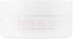 Гидрогелевые патчи для глаз - G9Skin Pink Blur Hydrogel Eyepatch, 100 г, 120 шт - фото N3