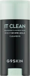 Стик для очищения пор - G9Skin It Clean Blackhead Cleansing Stick, 15 г