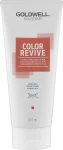 Тонирующий кондиционер - Goldwell Dualsenses Color Revive Conditioner, 200 мл