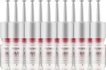 Інтенсивна сироватка для збереження кольору - Goldwell Dualsenses Color Extra Rich Color Lock Serum, 18 мл, 12 шт - фото N2