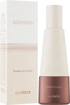 Емульсія для сяйва шкіри - The Saem Sooyeran Radiance Emulsion, 150 мл - фото N2