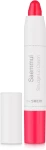 Карандаш-помада для губ - The Saem Saemmul Smudge Lip Crayon, Тон PK02, 2.5 г - фото N2