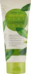 Пенка для умывания с экстрактом зеленого чая - FarmStay Green Tea Seed Pure Cleansing Foam, 180 мл - фото N2