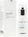 Сыворотка успокаивающая с азуленом - Medi peel Derma Maison Sensinol Control Serum, 50 мл
