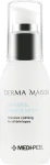 Сыворотка успокаивающая с азуленом - Medi peel Derma Maison Sensinol Control Serum, 50 мл - фото N2