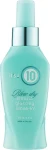 Незмивний блиск для волосся - It's a 10 Blow Dry Miracle Glossing Leave-in, 120 мл