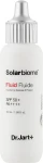 Солнцезащитный флюид - Dr. Jart Solarbiome Fluid SPF50+ PA++++, 50 мл - фото N2