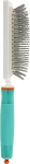 Керамічна плоска щітка для волосся - Moroccanoil Ceramic Ionic Paddle Hair Brush XLPRO, 1 шт - фото N3