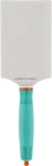 Керамічна плоска щітка для волосся - Moroccanoil Ceramic Ionic Paddle Hair Brush XLPRO, 1 шт - фото N2