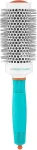 Керамічна щітка кругла - Moroccanoil Ceramic Ionic Hair Brush 45mm, 45 мм, 1 шт