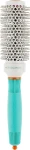 Керамическая щетка круглая - Moroccanoil Ceramic Ionic Hair Brush 35mm, 35 мм, 1 шт