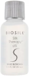 Незмивний рідкий шовк для волосся - CHI BioSilk Silk Therapy Lite Silk Treatment, міні, 15 мл