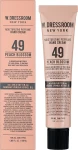 Парфумований крем для рук - W.DRESSROOM Moisturizing Perfume Hand Cream No.49 Peach Blossom, 50 мл - фото N2