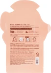 Листовая маска для лица с экстактом томата - Tony Moly I'm Real Tomato Mask Sheet, 21 г - фото N2