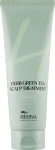 Питательная маска для волос - HEONA Herb Green Tea Scalp LPP Treatment, 250 мл