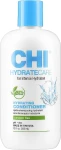 Кондиционер для глубокого увлажнения волос - CHI Hydrate Care Hydrating Conditioner, 355 мл