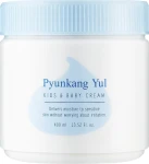 Дитячий крем - Pyunkang Yul Kids & Baby Cream, 400 мл
