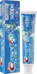 Зубная паста - Crest Premium Plus Scope Dual Blast Intense Mint, 204 г - фото N2