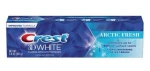 Відбілююча зубна паста - Crest 3D White Arctic Fresh, 107 г - фото N2