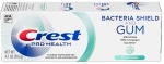 Антибактеріальна зубна паста з фтором - Crest Pro-Health Bacteria Shield & Gum, 116 г - фото N3