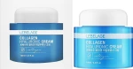 Крем для лица с гиалуроном и коллагеном - Lebelage Collagen Hyaluronic Cream, 100 мл - фото N2