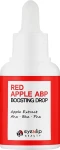 Ампульная сыворотка для лица с красным яблоком - Eyenlip Red Apple ABP Boosting Drops, 30 мл