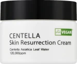 Відновлюючий крем з центелою - Eyenlip Centella Skin Resurrection Cream, 50 мл