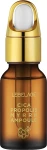 Сироватка для обличчя з прополісом - Lebelage Cica Propolis Ampoule, 15 мл