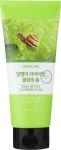 Очищуюча пінка для обличчя з муцином равлики - Lebelage Snail Cleansing Foam, 100 мл