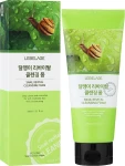 Очищающая пенка для лица с муцином улитки - Lebelage Snail Cleansing Foam, 100 мл - фото N2