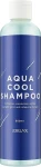 Мягкий освежающий шампунь для волос - Lebelage Aqua Cool Shampoo, 300 мл