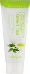 Крем для рук з екстрактом зеленого чаю - Lebelage Daily Moisturizing Green Tea Hand Cream, 100 мл - фото N2