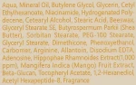 Крем для очей із вітамінами - Bergamo Vitamin Essential Intensive Eye Cream, 100 мл - фото N3