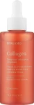 Сыворотка для лица с коллагеном - Bergamo Collagen Essential Intensive Ampoule, 150 мл