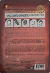 Маска для обличчя заспокійлива - Fabyou Botanical Healing Mask AC-Anti 13, 23 мл, 1 шт - фото N2