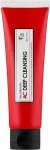 Пінка для вмивання для проблемної шкіри - Fabyou Red Blemish AC Deep Cleansing, 150 г