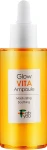 Ампульная сыворотка для лица витаминная - Fabyou Glow Vita Ampoule, 50 мл