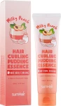 Есенція для завивки волосся з ефектом природних локонів - SumHair Hair Curling Pudding Essence, 150 мл - фото N2