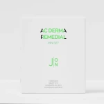 Набор миниатюр для ухода за проблемной кожей - J:ON AC Derma Remedial Mini Set, 4 продукта - фото N4