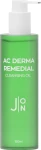 Гидрофильное масло для проблемной кожи - J:ON AC Derma Remedial Cleansing Oil, 150 мл - фото N2