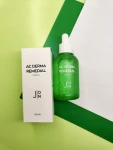 Сыворотка для проблемной кожи - J:ON AC Derma Remedial Serum, 50 мл - фото N4