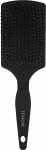 Расческа-щетка для волос с науральной щетиной кабана - Lussoni Care & Style Natural Boar Paddle Detangle Brush, 1 шт