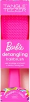 Щітка для волосся - Tangle Teezer The Wet Detangler Totally Pink Barbie, 1 шт - фото N4
