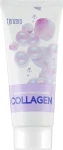 Балансирующая пенка для умывания с коллагеном - Tenzero Balancing Foam Cleanser Collagen, 100 мл