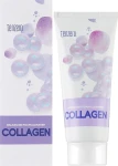 Балансуюча пінка для вмивання з колагеном - Tenzero Balancing Foam Cleanser Collagen, 100 мл - фото N2