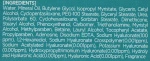 Ампульний крем для обличчя з гіалуроновою кислотою - Tenzero Hydrating Hyaluronic Acid Ampoule Cream, 70 г - фото N3