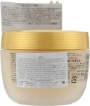 Відновлююча маска для волосся - Kracie Dear Beaute Himawari Oil In Hair Treatment Pack, 180 г - фото N3