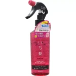 Вода для укладки и восстановления волос с ароматом горной сакуры - Kracie Ichikami Hair Styling Water, 250 мл - фото N2