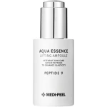 Ліфтинг сироватка для обличчя з пептидним комплексом - Medi peel Peptide 9 Aqua Essence Lifting Ampoule, 50 мл