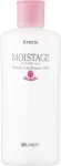 Антивозрастное молочко для лица - Kracie Moistage Wrinkle Care Essence Milk, 160 мл